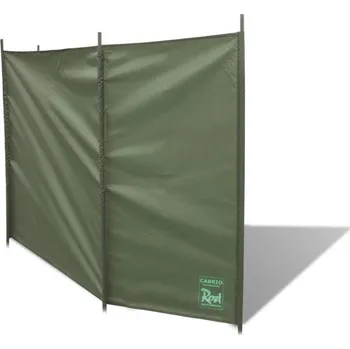 Příslušenství pro rybářský kemping RH zástěna Cabrio Wind Braker