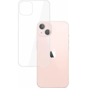 Pouzdro na mobilní telefon 3mk ochranný kryt All-safe Skinny Case pro Apple iPhone 14 Plus