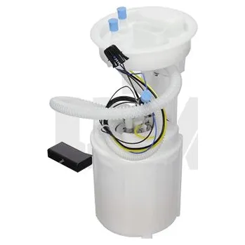 Palivové čerpadlo VIKA Palivové čerpadlo 99191794001