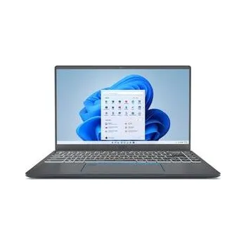 Notebook MSI Prestige 14Evo B13M-614CZ (Prestige 14Evo B13M-614CZ) stříbrný