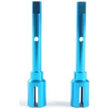 RC model Tamiya 54502 TT02 ALU Propeller Joint - expresní doprava