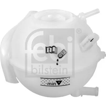 Chladič motoru Vyrovnávací nádoba, chladivo FEBI BILSTEIN 172301