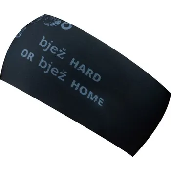 Čepice Bjež Čelenka ACTIVE HARD grey