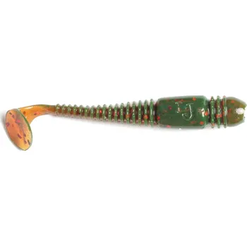 Lucky John Pro Tioga 2,4" 9ks Nagoya Shrimp