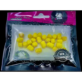 Boilies LK Baits měkké Waftersky Citrus, 15g