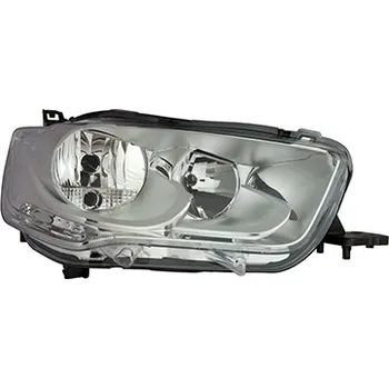 Přední světlomet Světlomet VAN WEZEL 0921962