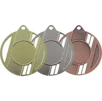 Kovová medaile MD108