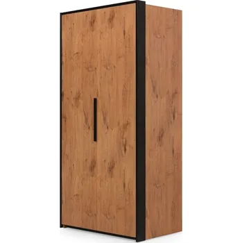 Šatní skříň Šatní skříň LOOFT LFSZ 2D