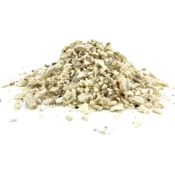 Návnadová surovina LK Baits IQ Method Feeder Bisquid Slaný 500g