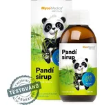 MycoMedica Pandí sirup, 200ml