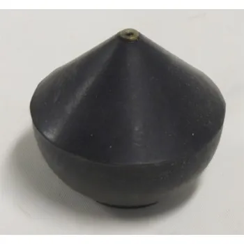 Balónek náhradní k vypouštěcímu zařízení WC SAM MYJAVA