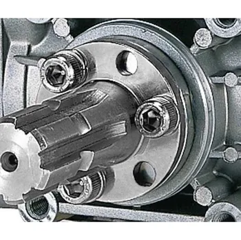 Příslušenství k čerpadlu Hřídel vývodová 6 drážk.AR 30