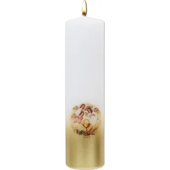 Svíčka Svíce oltářní 22 cm