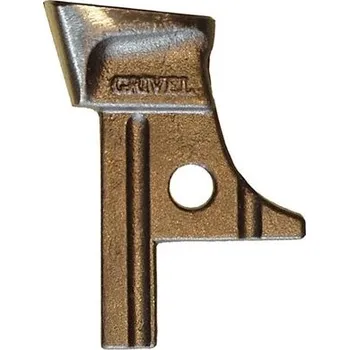 cepín Náhradní tlouk Grivel PICCOLO hammer