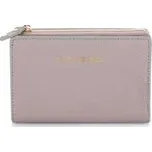 Dámská peněženka LAST Leather Mocca,rychlé dodání