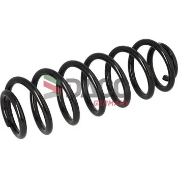 Pružina podvozku DACO 814211