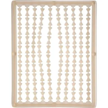 Drennan zarážky Hair Stops - Small