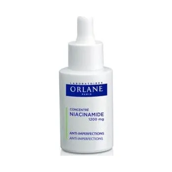 Pleťové sérum Orlane Paris Supradose Niacinamid koncentrát 30 ml