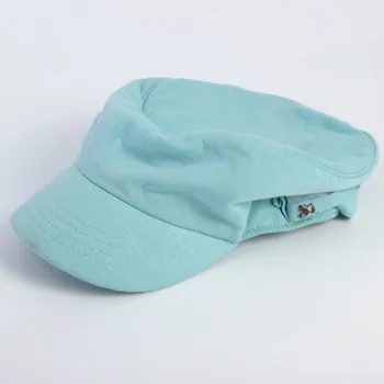 Čepice Dakine Claire W.blue Velikost: one size