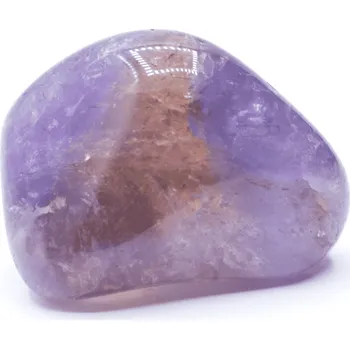 Milujeme Kameny Ametrín (ametyst a citrín) cca 2 cm 286056