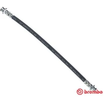 Brzdová hadice Brzdová hadice BREMBO T 59 023