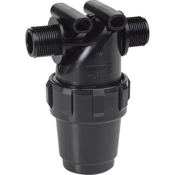 Příslušenství k čerpadlu FILTR TLAKOVÝ / RAMENE 3/4"M 100 MESH