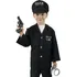 Karnevalový kostým Rappa Dětský kostým Policista s čepicí e-obal