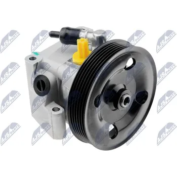 Soustava řízení Hydraulické čerpadlo, řízení NTY SPW-FR-012