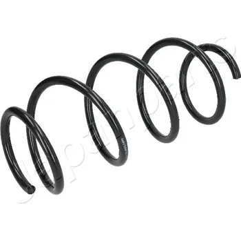 Pružina podvozku JAPANPARTS ZC3469A