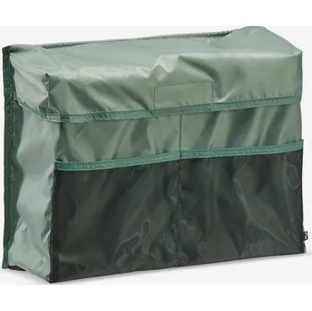 kempingová skříňka QUECHUA Přenosný box na boty k autostanu MH 500 a MH 900