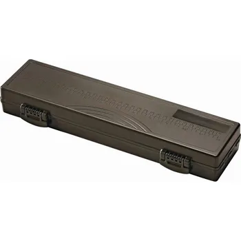 Pouzdro na rybářské vybavení DAM box na návazce, professionelle vorfachbox