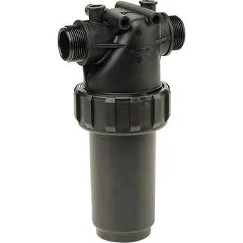 Příslušenství k čerpadlu Filtr tlakový 1 1/4"M 50mesh