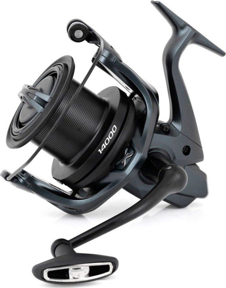 Shimano naviják Speedmaster 14000 XTC