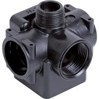 Příslušenství k čerpadlu UCM - Tělo