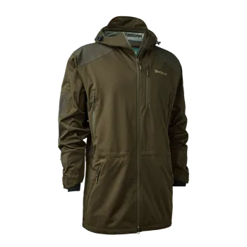 Ochranné vybavení na lov a střelbu Deerhunter bunda Excape Rain Velikost: XL
