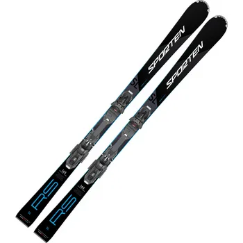 Zimní sport Lyže Sporten RS SL + Tyrolia PRD 12 GW 150 cm
