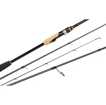 Rybářský prut Lucky John prut One Sensoric Vantage 35 2,13m 6-21g