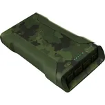 RidgeMonkey powerbanka Vault C-Smart Wireless 77850mAh Camo