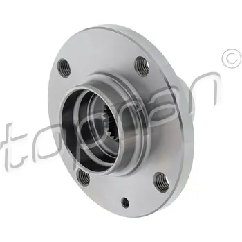 Náboj kola TOPRAN 103 478