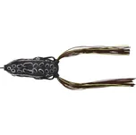 Savage Gear gumová nástraha 3D Walk Frog 70mm 20g Brown