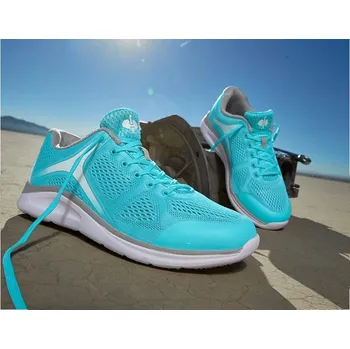 Pracovní obuv Pracovní obuv e.s. Asterope EN 20347 velikost 39 modrá capri/platinová Strauss