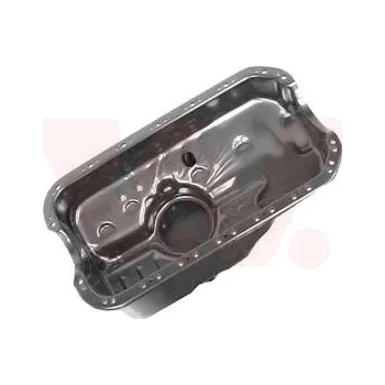 Olejová vana Olejová vana VAN WEZEL 2525072