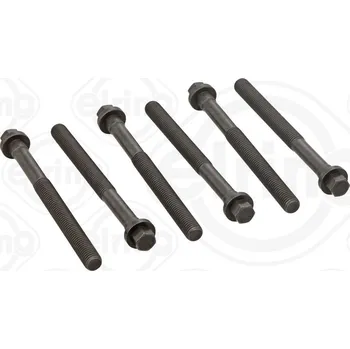 Motor automobilu Sada šroubů hlavy válce ELRING 308.560