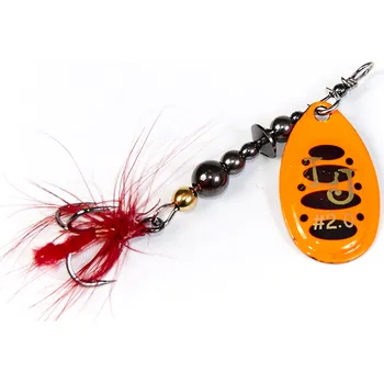 Lucky John třpytka Bonnie Blade barva 11, 4,3g, vel.2