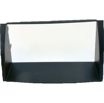 Autorádio KIA Sorento (11/2009-2014) - 2DIN redukce (rámeček) pro montáž autorádia - 10846