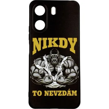 Pouzdro na mobilní telefon Kryt Xiaomi Redmi 13C Gorila (obal neboli pouzdro na Xiaomi Redmi 13C)