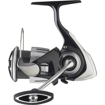 Rybářský naviják Daiwa naviják 23 Lexa LT 3000-XH