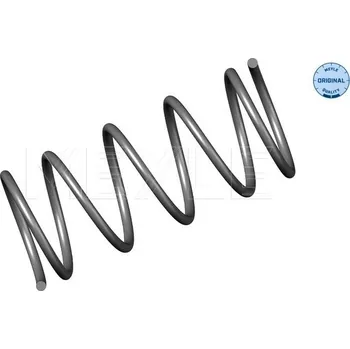 Pružina podvozku MEYLE 11-14 639 0002