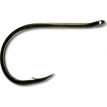 Rybářský háček Mustad háček Chinu Eyed Hook vel. 4 10ks