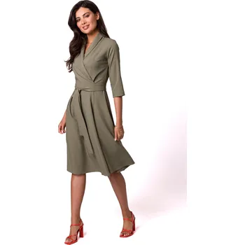 Dámské šaty Denní šaty model 177975 BeWear s